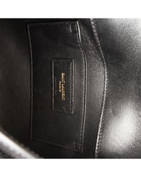 Pre-Loved by Azura Reborn - Pre-Loved Mini Box Calfskin Manhattan Shoulder Bag