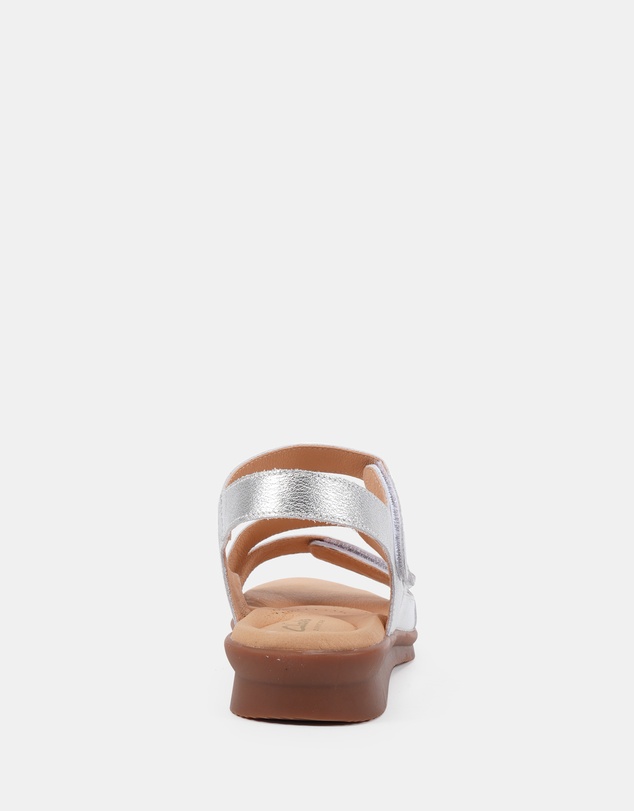 Clarks - Iiona Silver