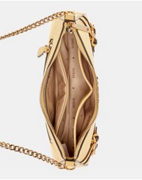 GUESS - Bramina Top Zip Shoulder Bag