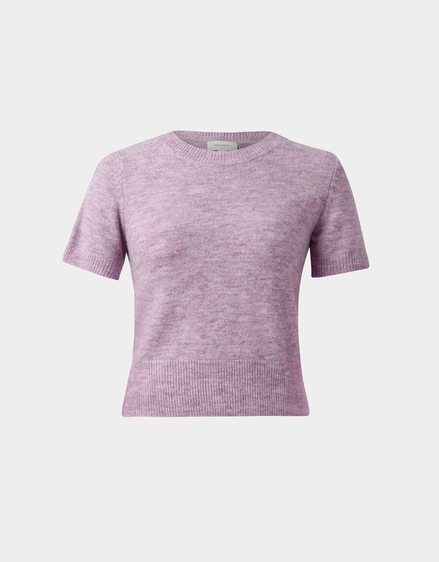 Forcast - Jaira Wool Blend Knit