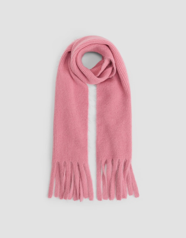 Sportscraft - Alpaca Fringe Scarf