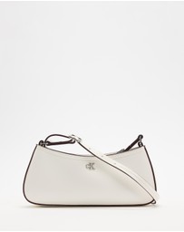 Calvin Klein - CK Small Shoulder Bag