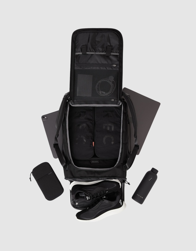REC GEN - REC 72hr Pack