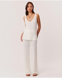 SNDYS - Celeste Knit Top