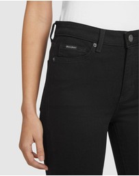 GUESS Jeans - GUESS JEANS G05 High-Rise Skinny
