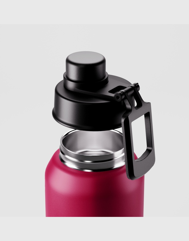 Fressko - CORE 1L Drink Bottle