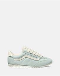 Vans - Super Lowpro - Women's