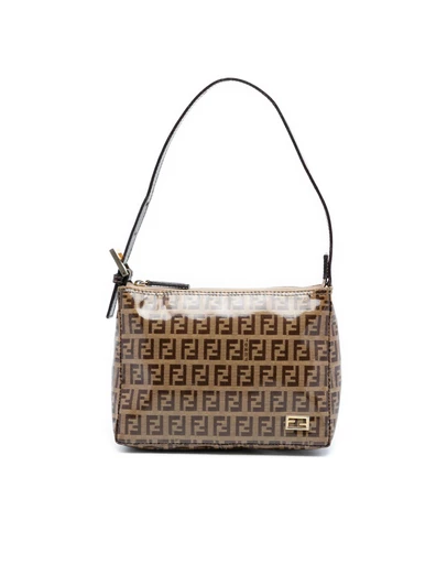 Pre-Loved by Azura Reborn - Pre-Loved Zucchino Crystal Handbag