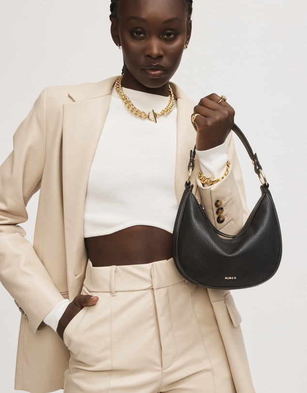 MIMCO - Luna Mini Crescent Bag