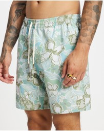 Rhythm - In Bloom Beach Short