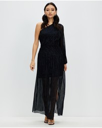 Romance by Honey and Beau - Lola Maxi Dress