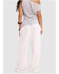 Subtitled - Solaris Flowi Pants