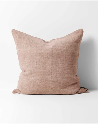 Aura Home - Arles Linen Cushion