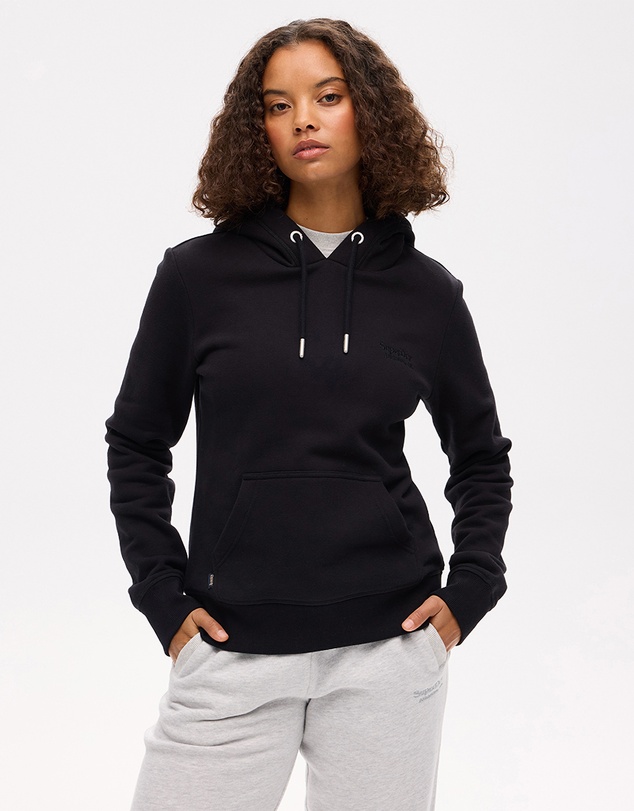 Superdry - Essential Logo Hoodie