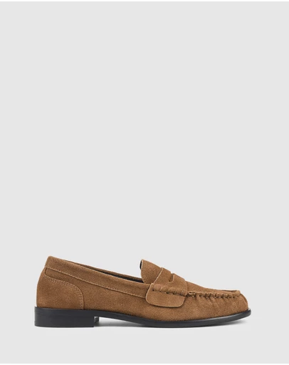 Siren - Paddy Loafers