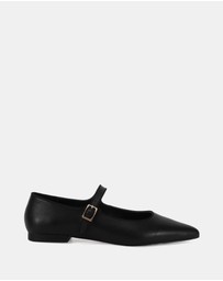 Miss Sofie - Merrick Flats