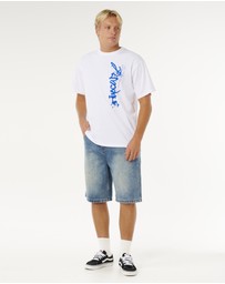 Rip Curl - Inner Visions Denim 23