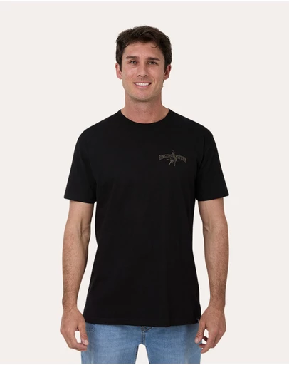 Ringers Western - All Rodeo Unisex Stock Fit T-Shirt