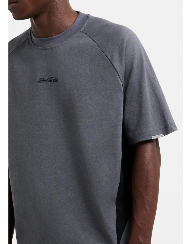 Black Noise White Rain - Direction T-Shirt