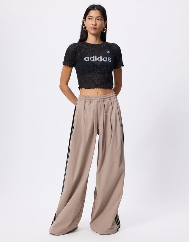 adidas Originals - Adilenium 5.0 OG Adilenium Track Pants With Pleats