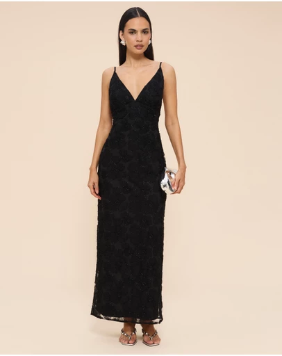 CHANCERY - Eliza Maxi Dress