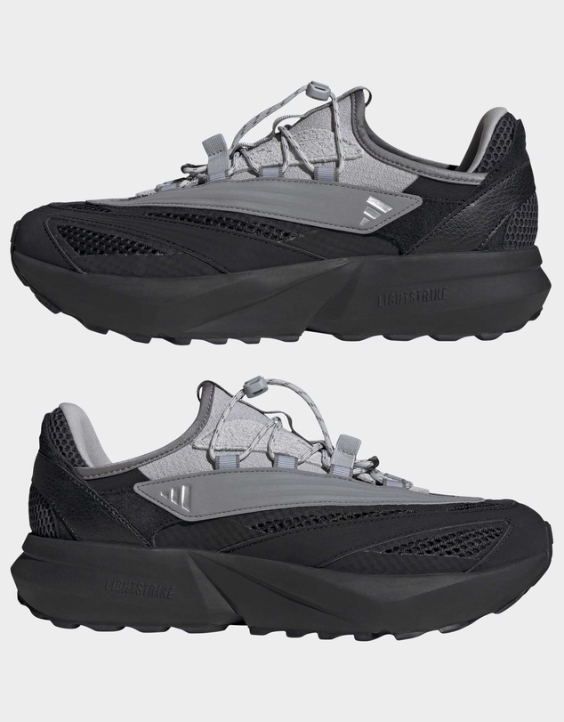 adidas Sportswear - Lightblaze Vista Shoes Unisex