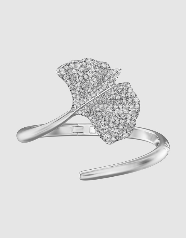 Emporio Armani - Silver Bracelet