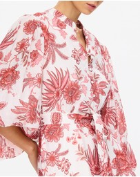 KIVARI - Bailey Playsuit