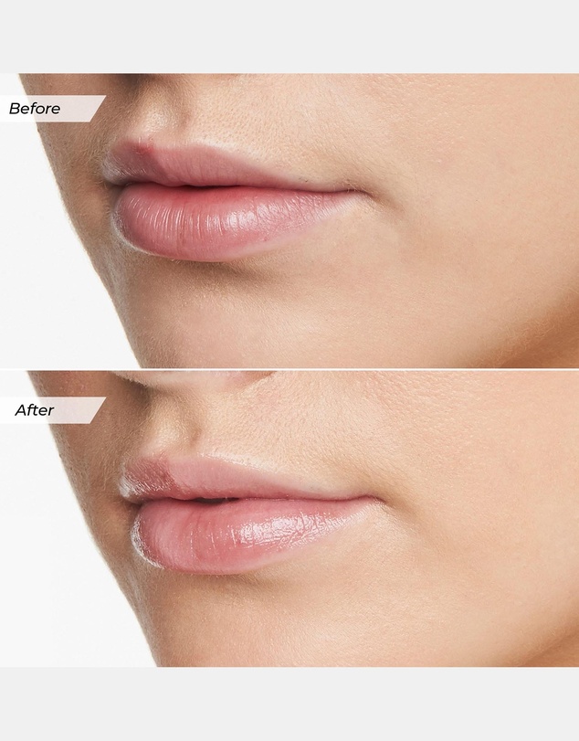 MCoBeauty - Glow Lip Balm - Candy