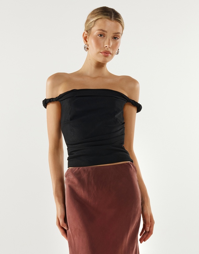 Madison The Label - Dafni Top