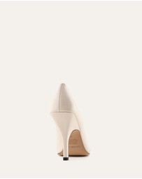 Jo Mercer - Carey High Heels