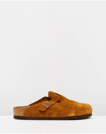 Birkenstock - Boston Regular Unisex