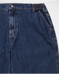 Nana Judy - Vincent Denim Pant