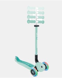 Globber - Go Up Active Lights 360
