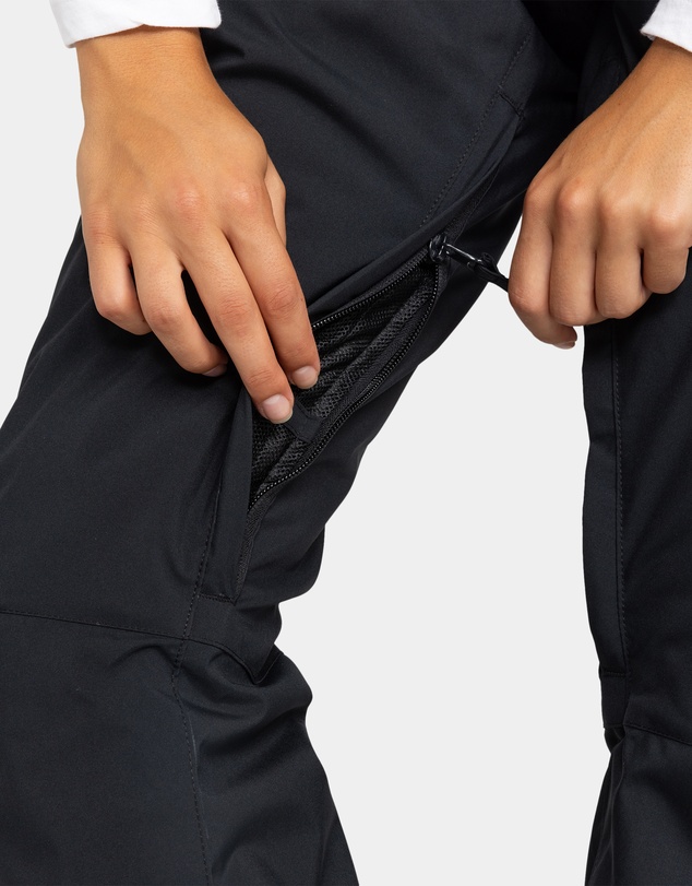 Roxy - Womens backyard Snow Pants