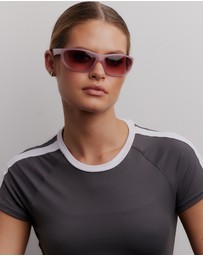 Reality Eyewear - Underground