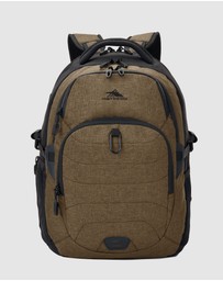 High Sierra - Backpacks Jarvis 2 Backpack