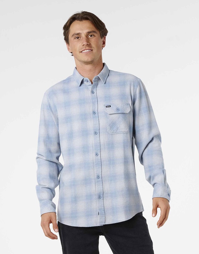 Rip Curl - Grinners Flannel Shirt