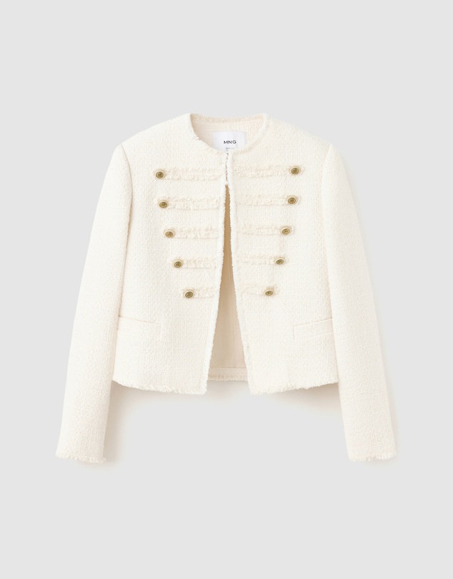 M.N.G - Carolina Jacket