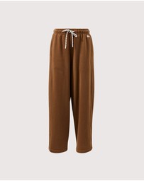 Ceres Life - Jenna Tapered Trackpant