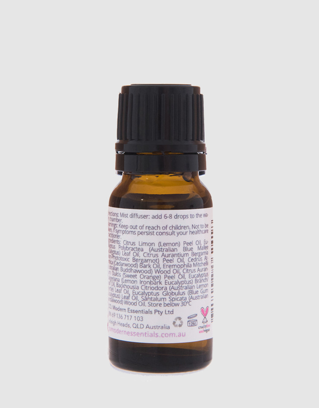 ECO. Modern Essentials - ECO. Aussie Christmas Essential Oil Blend