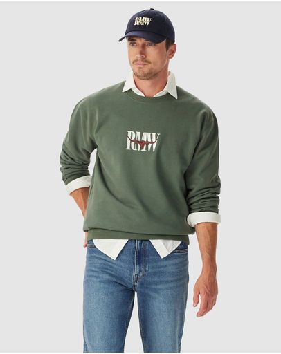 Spruce Green
