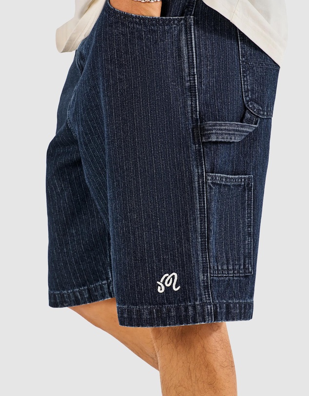 Malbon - Foreman Shorts