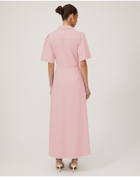 Tussah - Shanika Midi Dress