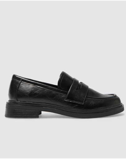 BLACK SMOOTH