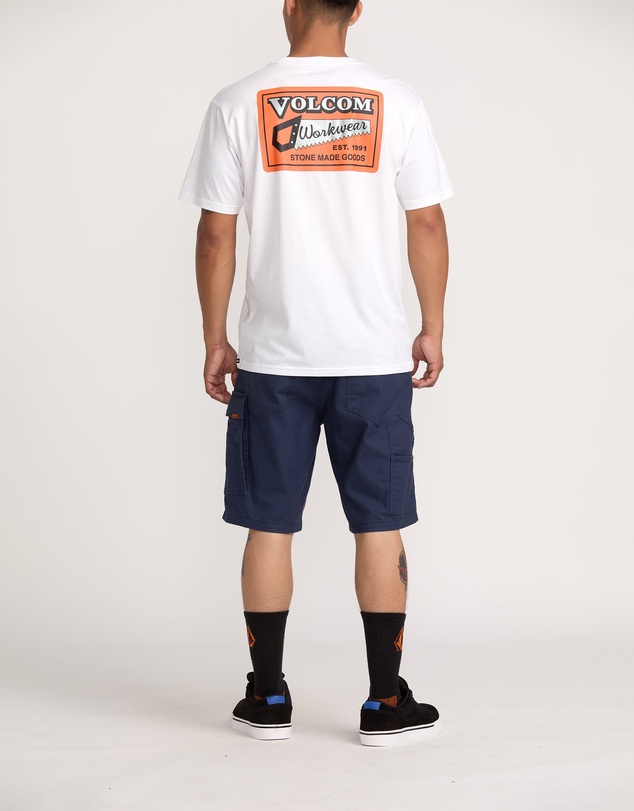 Volcom - Mens Caliper II 20