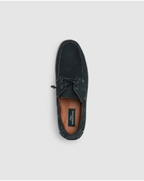 Rodd & Gunn - Gordons Bay Boat Shoe