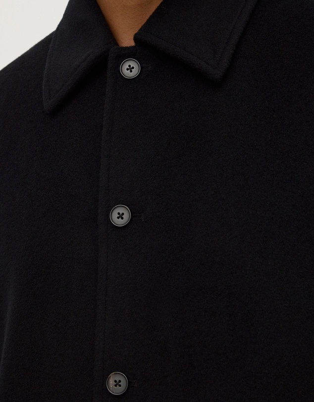 Assembly Label - Noah Wool Jacket