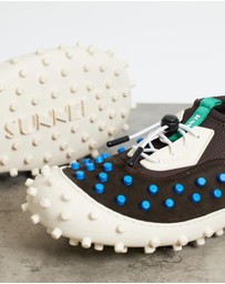SUNNEI - 1000Chiodi Trainers - Men's