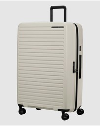 Samsonite - Restackd Suitcase 81cm Expandable